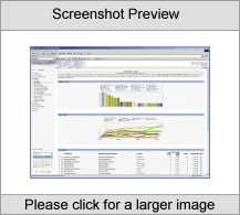 SurfStatsLive Reporting Server Small Screenshot